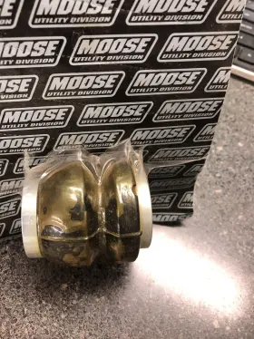 4505-0349 MOOSE UTILITY Winch Cable Cushion #3