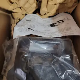 4505-0396 MOOSE UTILITY Winch Mount Kit Xp 400 500 550 570