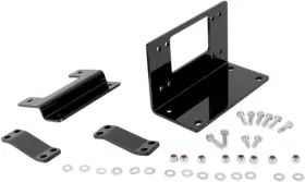 4505-0678 MOOSE UTILITY Utv Front Winch Mounting Kit Krf