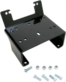 4505-0685 MOOSE UTILITY Utv Front Winch Mounting Kit Krf