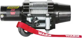 4505-0722 MOOSE UTILITY SNOW Racing Winches
