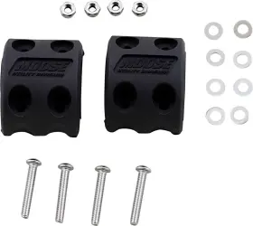 4505-0811 MOOSE UTILITY Winch Cable Hook
