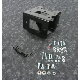 4505-0812 MOOSE UTILITY Winch Mount Polaris Sportsman