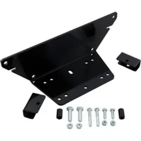 45050505 MOOSE UTILITY Winch Mount Utv Polaris