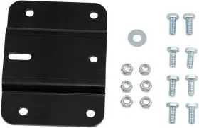 6557-M585692-ATV MOOSE UTILITY Winch Mount 550 Arctic-cat