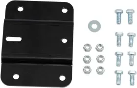 6560-M585698-ATV MOOSE UTILITY Winch Mount Core 500