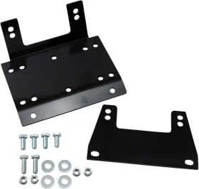 7024-M190626-ATV MOOSE UTILITY Winch Mount 425I Arctic-cat