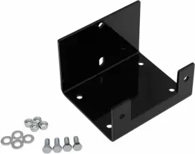 7025-M136628-ATV MOOSE UTILITY Winch Mount KVF300 Kawasaki #2