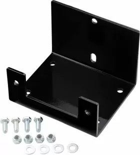 7025-M136628-ATV MOOSE UTILITY Winch Mount KVF300 Kawasaki