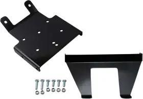 8327-M337232-ATV MOOSE UTILITY Winch Mount Asi Se LT-A400F