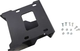 8331-M337240-ATV MOOSE UTILITY Winch Mount 570 Polaris