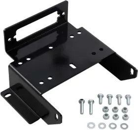 8938-M374454-UTV MOOSE UTILITY Winch Mount Am 1000R Xt