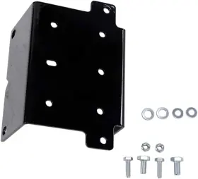 9032-M356642-ATV MOOSE UTILITY Winch Mount Se YFM700 Eps