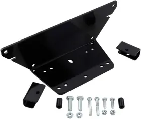 9188-M392954-UTV MOOSE UTILITY Winch Mount Xp 900 Polaris