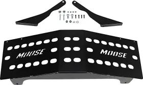 0521-1827 MOOSE UTILITY DIVISION Racing Utv Bed Enclosure