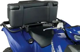 3505-0210 MOOSE UTILITY DIVISION Racing Rear Storage Trunk