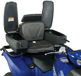 3505-0211 MOOSE UTILITY DIVISION Racing Rear Trunk Cooler