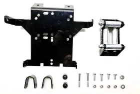 4505-0253 MOOSE UTILITY DIVISION Winch Mount Nos Kit Honda