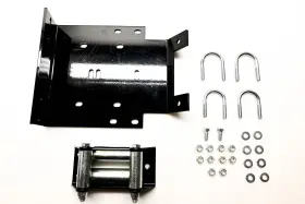 4505-0268 MOOSE UTILITY DIVISION Winch Mount Nos Kit Brute