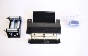 M91-41016 MOOSE UTILITY Winch Mount Nos Kit Honda