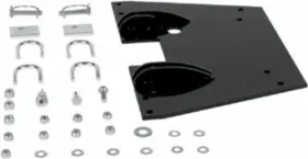 M93-61004 MOOSE UTILITY Lift Bottom Mount