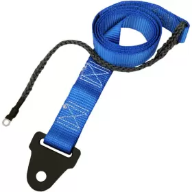 O10-6740 MOOSE UTILITY Snow Plow Nu Strap
