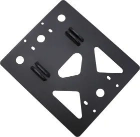 4501-0607 MOOSE UTILITY SNOW Plow Mount Racing