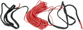 4505-0612 MOOSE UTILITY SNOW Racing Synthetic Winch Cable
