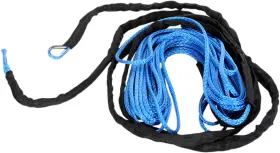 4505-0616 MOOSE UTILITY SNOW Racing Synthetic Winch Cable
