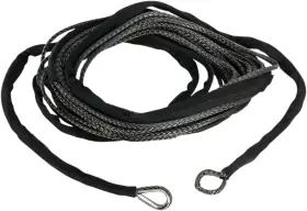 4505-0620 MOOSE UTILITY SNOW Racing Synthetic Winch Cable