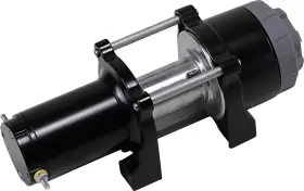 4505-0767 MOOSE UTILITY SNOW Racing Winch Core Aggro 2500