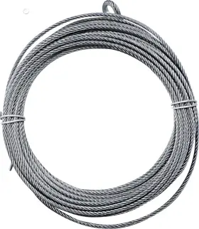 4505-0770 MOOSE UTILITY SNOW Racing Aggro Winch Rope