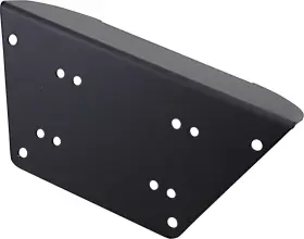 4505-0808 MOOSE UTILITY SNOW Winch Mount