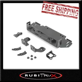 82215182 MOPAR Jl Jt Winch Mount Plate