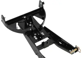BL66RE-PTUT-752 POLARIS Snow Plow Pro 1000 Denali Ranger #3