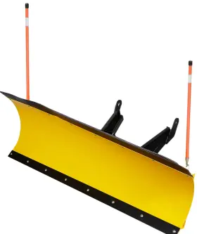 BL66YE-PTUT-MA11752 POLARIS Snow Plow Pro 570 Denali Ranger