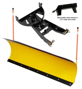 BLPRO72YE-PTUT-MA11743 CAN Pro Plow Am Denali Commander #2