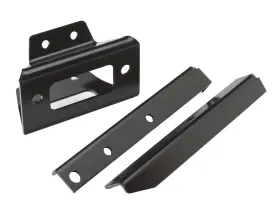 MA11908 POLARIS Viper Utv Winch Mount Plate Box Kit Rzr 570 #2