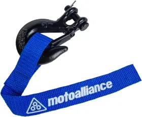 VT4500SE Viper Utv Winch Spool #3