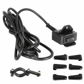 TL21857Q MUNIRATER Atv Handle Bar Control Switch Mounting #3