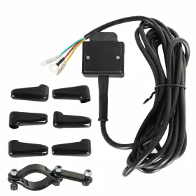 TL21857Q MUNIRATER Atv Handle Bar Control Switch Mounting