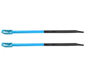 CWBC-BB-40X2 MYTEE PRODUCTS Combination Winch Bar Powder Slip