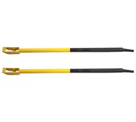 CWBC-BY-40X2 MYTEE PRODUCTS Combination Winch Bar Powder Slip