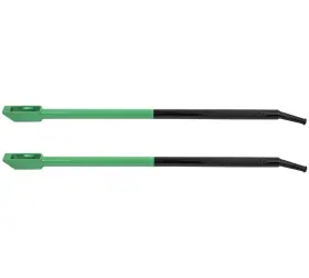 CWBC-BG-40X2 MYTEE PRODUCTS Combination Winch Bar Square Head