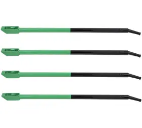 CWBC-BG-40X4 MYTEE PRODUCTS Combination Winch Bar Square Head