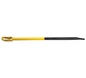 CWBC-BY-40 MYTEE PRODUCTS Combination Winch Bar Powder Coated