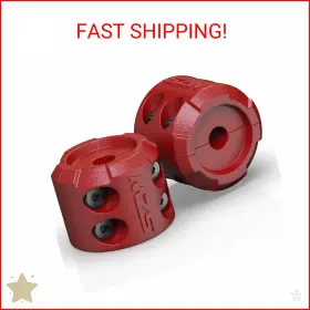313042950920 MZS Winch Stoppers Rubber Hook Cable Line Rope