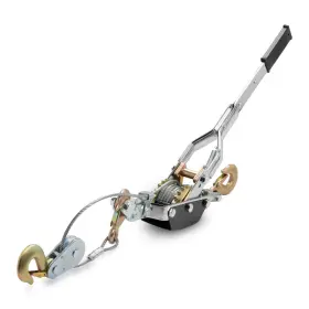 02256A NEIKO Come Along Winch Pulling Hook He