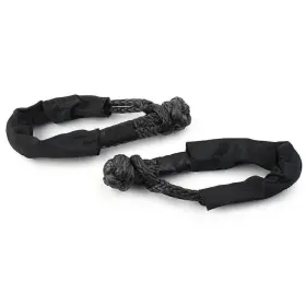 420018446612 NOMURA Synthetic Shackle Recovery Straps Winch #3