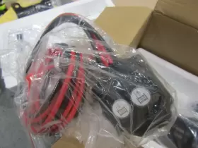 CH500 NOVAWINCH Hoist Remote Battery Cable Rate #2